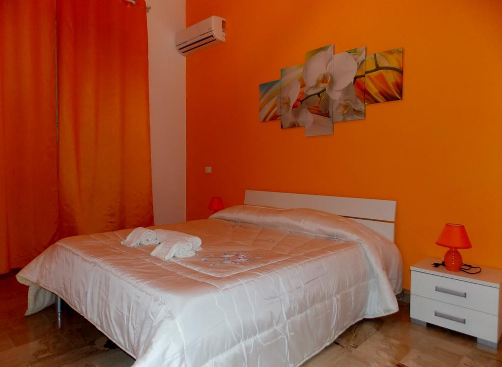 Case Saniela Terrasini Room photo